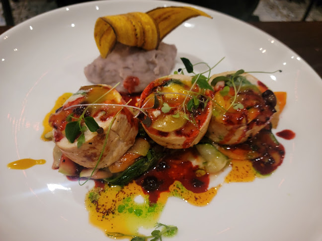 Buenavista - New York