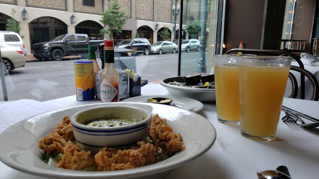 Legacy Kitchen's Tacklebox - New Orleans