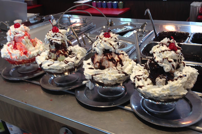 Cabot's - Hospitality and gastronomy