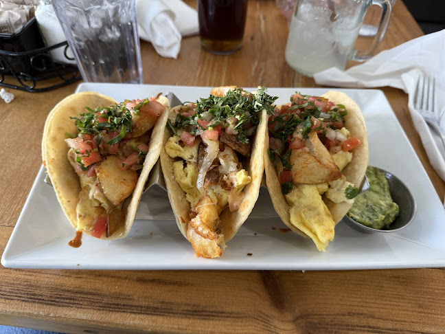 Sabrina's Cafe - Hospitality and gastronomy