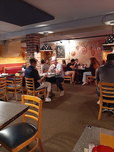 Bandido's Mexican Cafe - Hospitality and gastronomy