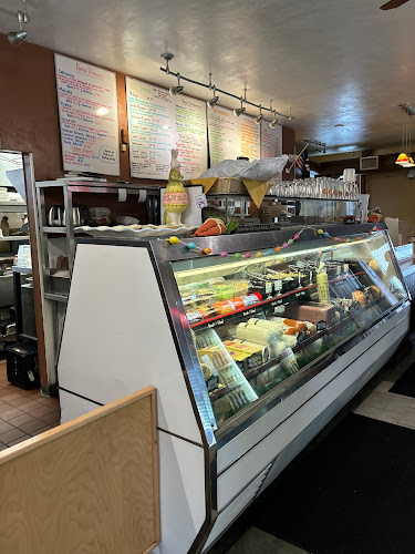 Napoli Italian Deli & Catering - Worcester