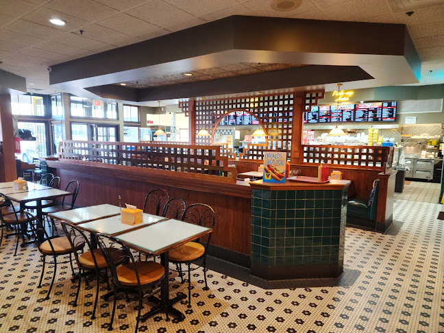 Comentarii opinii despre Burger Baron II