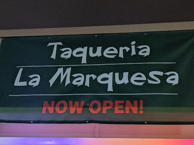 Comentarii opinii despre Taqueria la Marquesa