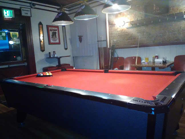 Comentarii opinii despre Red Lion Pub