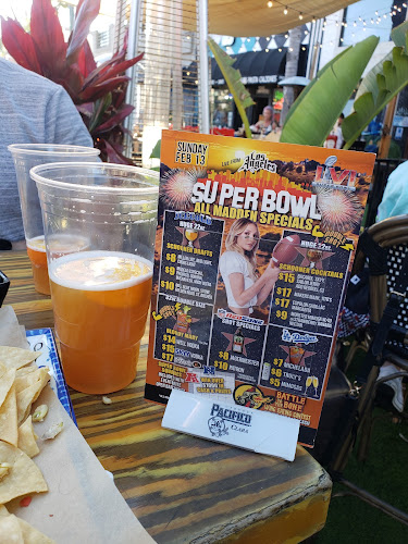 Opinii despre Baja Sharkeez în Huntington Beach - Hospitality and gastronomy