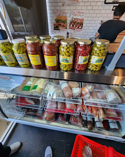 Di Abruzzo Italian Market