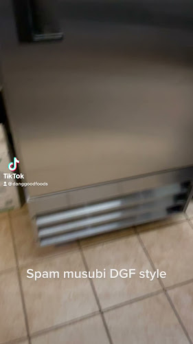 Opinii despre Dang Good Foods în Lakewood - Hospitality and gastronomy