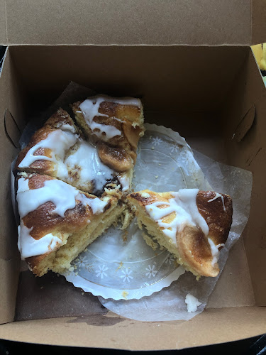 Bella-Napoli Italian Bakery - Troy