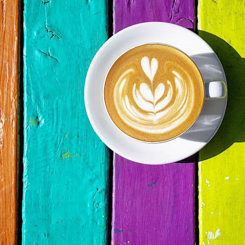 Nook Coffee Bar - Hospitality and gastronomy