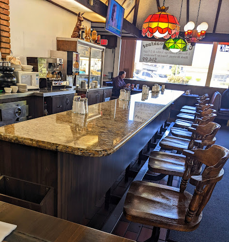 Comentarii opinii despre Howard's Coffee Shop