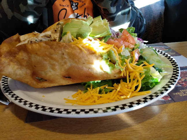 Reviews of Black Bear Diner Porterville in Porterville - Hospitality and gastronomy