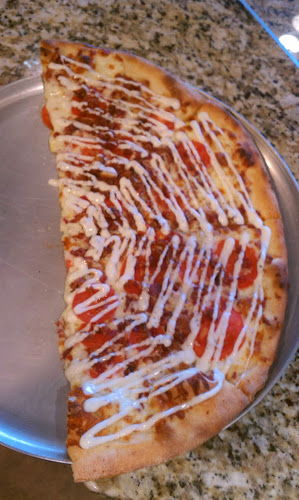 Salvio's Pizzeria - Raleigh
