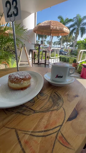 Pinocchio on the Bay