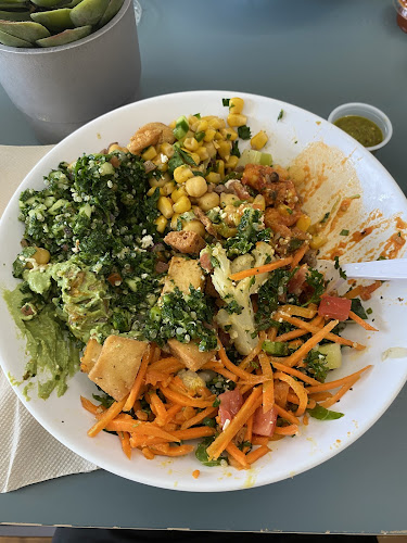 Comentarii opinii despre Anzo - Boynton Beach