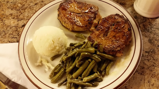 Reviews of The Patriot Eatery & Pizzeria in Dayton - Hospitality and gastronomy