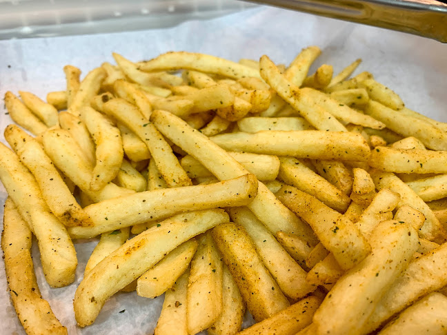 The Bergen - New York