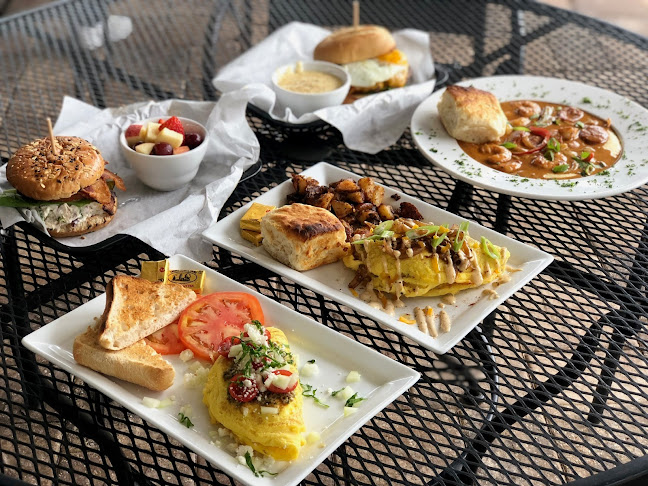 One Love Cafe - Gainesville