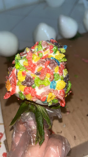 Comentarii opinii despre 951 Sweets