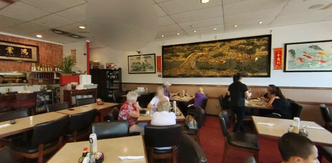 Dragon Village Restaurant