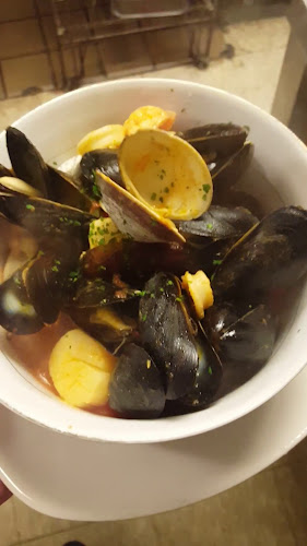 Enzo's La Piccola Cucina - Lawrence Township