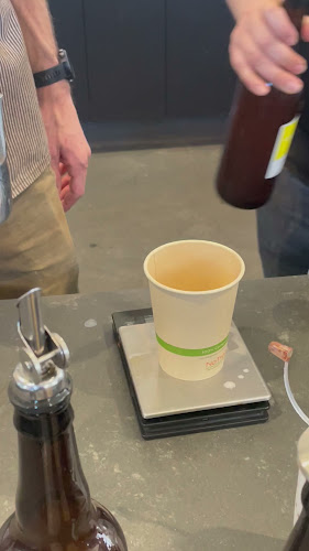 Opinii despre States Coffee în Berkeley - Hospitality and gastronomy