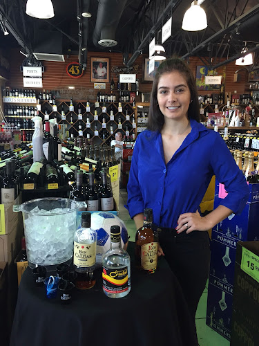 Jensen's Liquors #1 - Hospitality and gastronomy