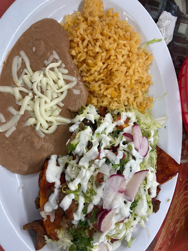 Mexico city 2 restaurante - Hospitality and gastronomy