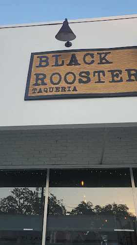 Opinii despre Black Rooster Taqueria în Orlando - Hospitality and gastronomy