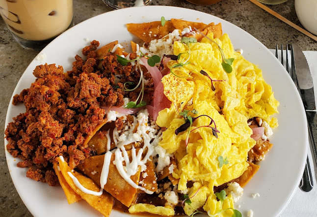 Opinii despre Café Topes în Carlsbad - Hospitality and gastronomy