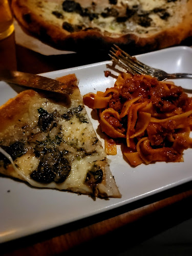 Comentarii opinii despre North Italia