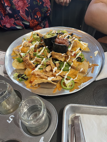 5 S San Francisco St, Flagstaff, AZ 86001, United States