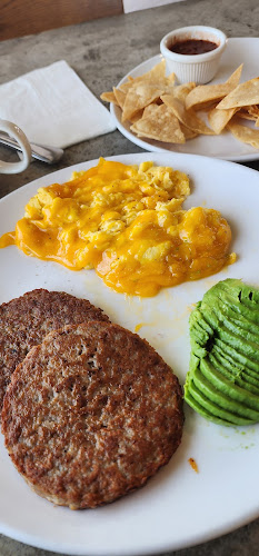 Café Topes - Hospitality and gastronomy