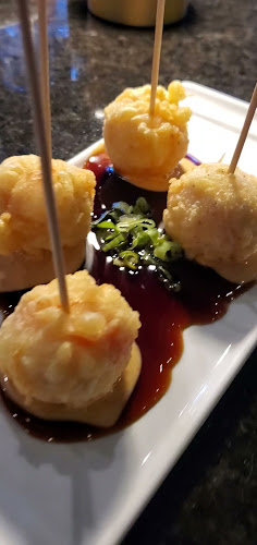 MORI Japanese Grill - McAllen