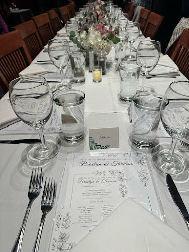 Red Rocks Cafe: Birkdale Village - Hospitality and gastronomy