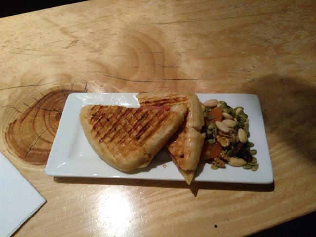 Vin de Syrah - San Diego