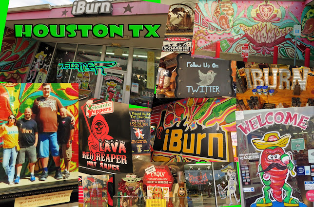 Opinii despre iBurn.com în Houston - Hospitality and gastronomy