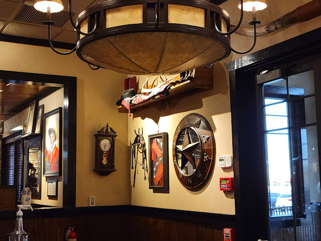 Opinii despre LongHorn Steakhouse în Plano - Hospitality and gastronomy