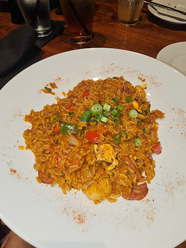 Red Rocks Cafe: Birkdale Village - Huntersville