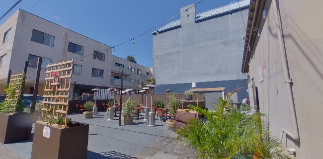 Rustic Canyon - Hospitality and gastronomy