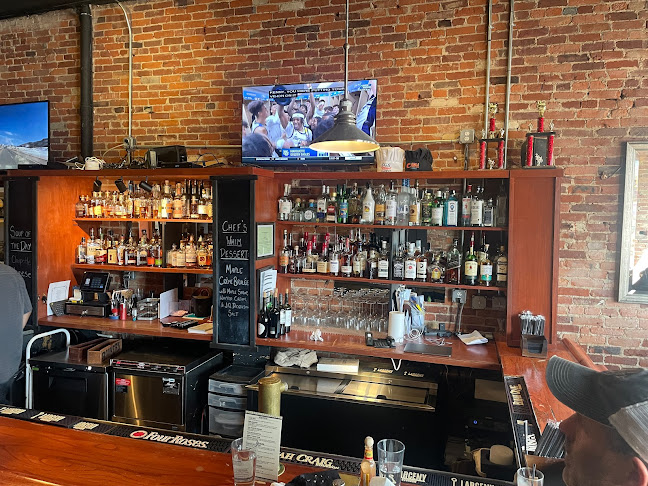 Opinii despre Red Yeti în Jeffersonville - Hospitality and gastronomy