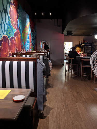 Opinii despre crudo nudo în Norfolk - Hospitality and gastronomy