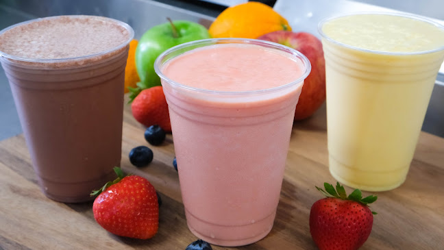 Daga Pizza - Hospitality and gastronomy