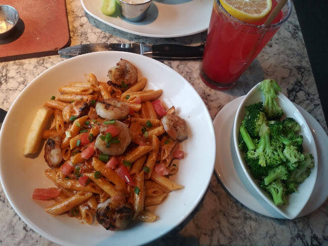 Firebirds Wood Fired Grill