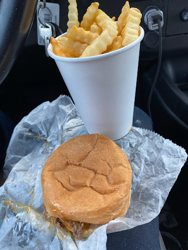 Bates Hamburgers - Hospitality and gastronomy