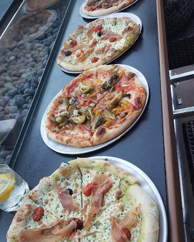 Butchers & Bakers - Hospitality and gastronomy