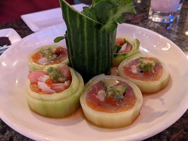 Opinii despre Addison Sushi în Addison - Hospitality and gastronomy