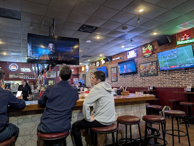 AJ's American Grill - Lake Worth Beach