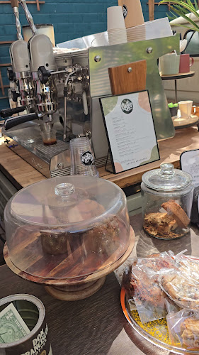 Opinii despre Caffio Espresso Bar în Phoenix - Hospitality and gastronomy