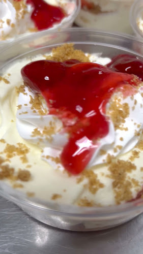 Sweetjays Bakeshop - Warren